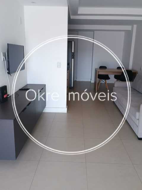 Conheça 0cc7ff45-13ea-4028-b1ce-c5d661 do imóvel - Studio 1 quarto à venda Flamengo, Rio de Janeiro - R$ 923.000 - IPST10015 - 12 0cc7ff45-13ea-4028-b1ce-c5d661 - 12