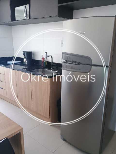 Conheça 3451b550-4aa8-466d-88b1-ed9ca6 do imóvel - Studio 1 quarto à venda Flamengo, Rio de Janeiro - R$ 983.000 - IPST10016 - 14 3451b550-4aa8-466d-88b1-ed9ca6 - 14