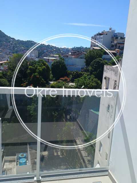 Conheça 56e2e40d-4586-4873-a747-037d9b do imóvel - Studio 1 quarto à venda Flamengo, Rio de Janeiro - R$ 983.000 - IPST10016 - 18 56e2e40d-4586-4873-a747-037d9b - 18