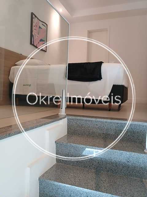 Conheça d6649462-0411-45b8-a13e-8d485e do imóvel - Studio 1 quarto à venda Flamengo, Rio de Janeiro - R$ 992.000 - IPST10017 - 17 d6649462-0411-45b8-a13e-8d485e - 17