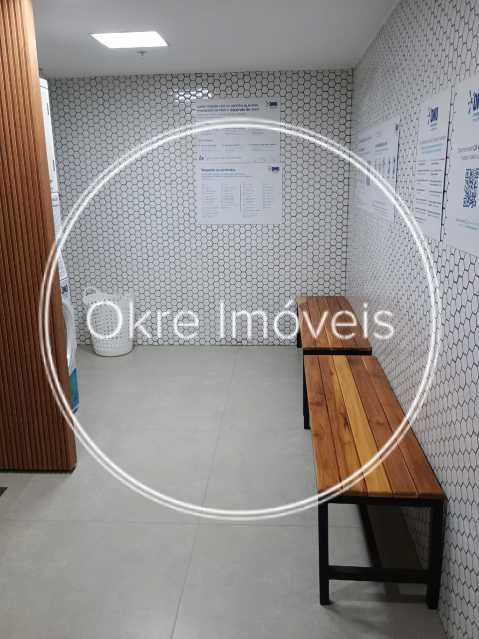 Conheça 14007229-efad-4edc-8aba-00198d do imóvel - Studio 1 quarto à venda Flamengo, Rio de Janeiro - R$ 1.221.443 - IPST10019 - 15 14007229-efad-4edc-8aba-00198d - 15