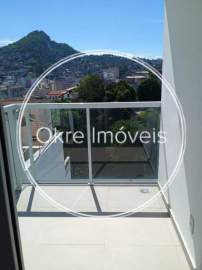 Studio 1 quarto à venda Flamengo, Rio de Janeiro - R$ 842.000 - IPST10020