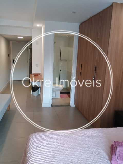 Conheça 909ccb2e-0a1c-4c3c-bab4-39e5d3 do imóvel - Studio 1 quarto à venda Flamengo, Rio de Janeiro - R$ 928.000 - IPST10022 - 9 909ccb2e-0a1c-4c3c-bab4-39e5d3 - 9