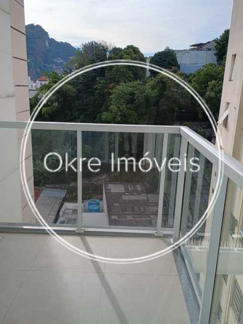Conheça 4ca5288d-7056-4182-92f2-239705 do imóvel - Studio 1 quarto à venda Flamengo, Rio de Janeiro - R$ 928.000 - IPST10022 - 11 4ca5288d-7056-4182-92f2-239705 - 11