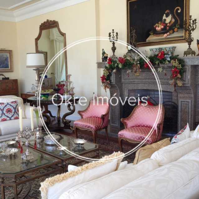 Conheça WhatsApp Image 2025-09-09 at 1 do imóvel - Casa em Condomínio 4 quartos à venda Gávea, Rio de Janeiro - R$ 38.000.000 - IPCN40020 - 4 WhatsApp Image 2025-09-09 at 1 - 4