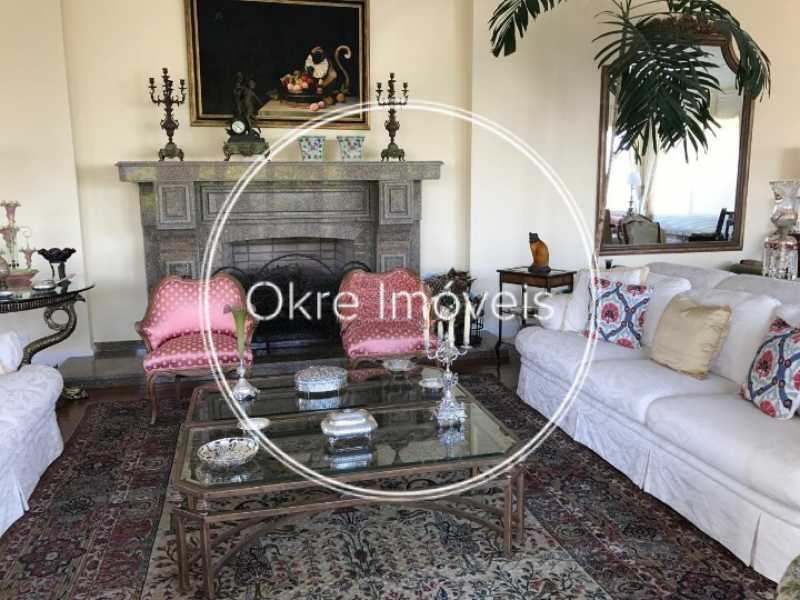 Conheça WhatsApp Image 2025-09-09 at 1 do imóvel - Casa em Condomínio 4 quartos à venda Gávea, Rio de Janeiro - R$ 38.000.000 - IPCN40020 - 15 WhatsApp Image 2025-09-09 at 1 - 15