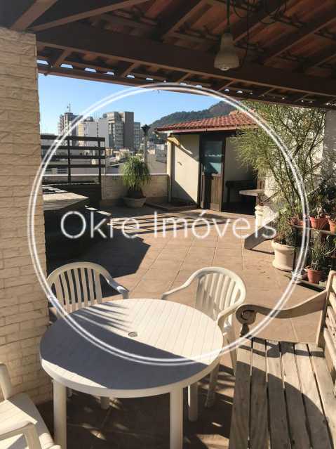 Conheça a35729d5-ee25-4bd6-a8e9-7e0fce do imóvel - Cobertura 4 quartos à venda Botafogo, Rio de Janeiro - R$ 2.990.000 - LECO40150 - 2 a35729d5-ee25-4bd6-a8e9-7e0fce - 2