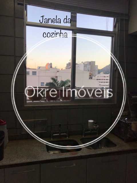 Conheça b5e02455-d22a-48a3-b9ca-acbfe9 do imóvel - Cobertura 4 quartos à venda Botafogo, Rio de Janeiro - R$ 2.990.000 - LECO40150 - 10 b5e02455-d22a-48a3-b9ca-acbfe9 - 10