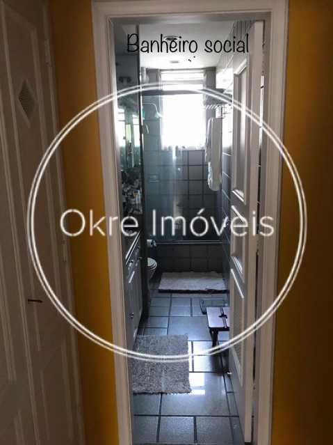 Conheça bb41250e-ac8d-4aba-a140-2b0ef0 do imóvel - Cobertura 4 quartos à venda Botafogo, Rio de Janeiro - R$ 2.990.000 - LECO40150 - 12 bb41250e-ac8d-4aba-a140-2b0ef0 - 12
