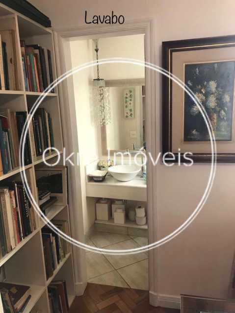 Conheça d1c322d4-3bb3-4863-b073-90baec do imóvel - Cobertura 4 quartos à venda Botafogo, Rio de Janeiro - R$ 2.990.000 - LECO40150 - 15 d1c322d4-3bb3-4863-b073-90baec - 15