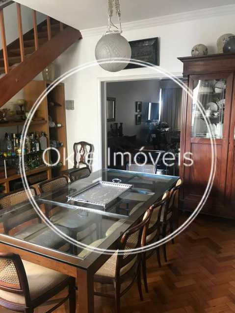 Conheça d3c6d569-40ff-4720-96e4-48959b do imóvel - Cobertura 4 quartos à venda Botafogo, Rio de Janeiro - R$ 2.990.000 - LECO40150 - 7 d3c6d569-40ff-4720-96e4-48959b - 7