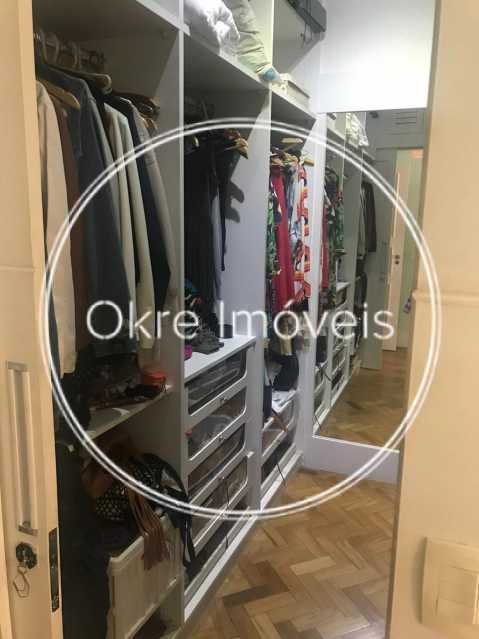 Conheça d878c4ca-e0c4-48db-9f27-a9698a do imóvel - Cobertura 4 quartos à venda Botafogo, Rio de Janeiro - R$ 2.990.000 - LECO40150 - 16 d878c4ca-e0c4-48db-9f27-a9698a - 16