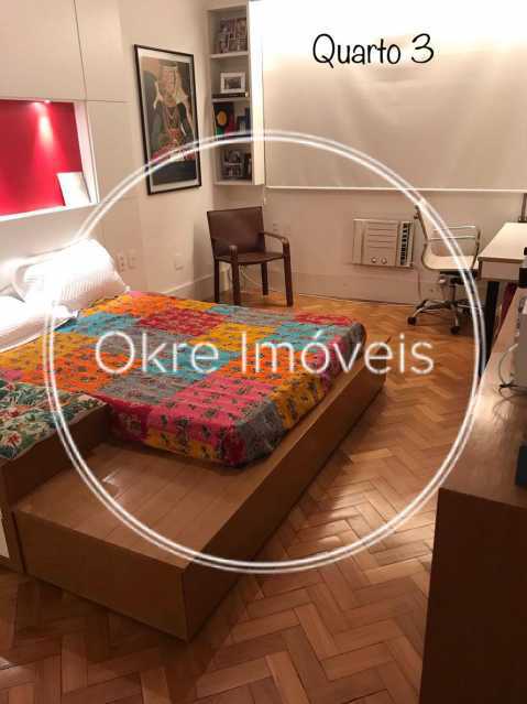 Conheça d6638ba2-b08e-452a-a1d0-34635d do imóvel - Cobertura 4 quartos à venda Botafogo, Rio de Janeiro - R$ 2.990.000 - LECO40150 - 5 d6638ba2-b08e-452a-a1d0-34635d - 5