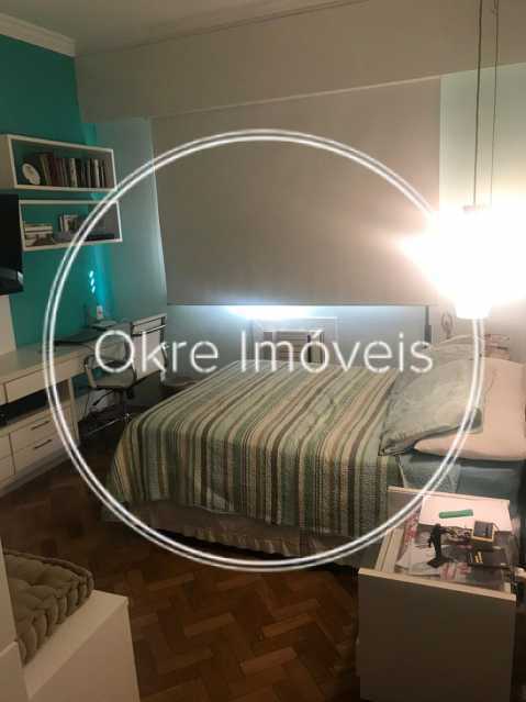Conheça dba19128-9550-4f01-9f9d-69eb25 do imóvel - Cobertura 4 quartos à venda Botafogo, Rio de Janeiro - R$ 2.990.000 - LECO40150 - 11 dba19128-9550-4f01-9f9d-69eb25 - 11