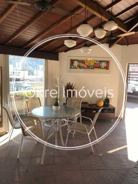 Conheça e0b7abf7-449e-4e53-8d3d-d5a5ac do imóvel - Cobertura 4 quartos à venda Botafogo, Rio de Janeiro - R$ 2.990.000 - LECO40150 - 6 e0b7abf7-449e-4e53-8d3d-d5a5ac - 6