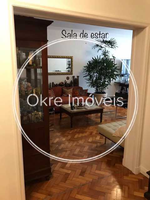 Conheça e43f0de9-8248-497f-aab6-0d3e7f do imóvel - Cobertura 4 quartos à venda Botafogo, Rio de Janeiro - R$ 2.990.000 - LECO40150 - 18 e43f0de9-8248-497f-aab6-0d3e7f - 18