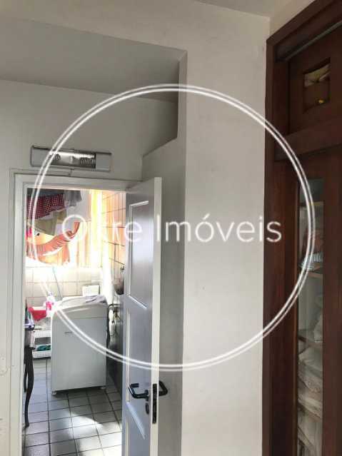 Conheça e85fb5d5-6f80-47be-bf05-693994 do imóvel - Cobertura 4 quartos à venda Botafogo, Rio de Janeiro - R$ 2.990.000 - LECO40150 - 19 e85fb5d5-6f80-47be-bf05-693994 - 19
