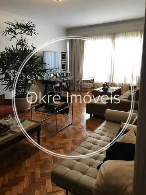 Conheça 7d7eecff-ccdc-4db5-ab5b-7b1e5a do imóvel - Cobertura 4 quartos à venda Botafogo, Rio de Janeiro - R$ 2.990.000 - LECO40150 - 23 7d7eecff-ccdc-4db5-ab5b-7b1e5a - 23