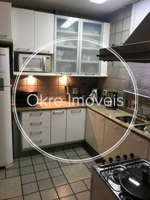 Conheça 7fcc8f41-a41d-4207-b404-965bba do imóvel - Cobertura 4 quartos à venda Botafogo, Rio de Janeiro - R$ 2.990.000 - LECO40150 - 24 7fcc8f41-a41d-4207-b404-965bba - 24