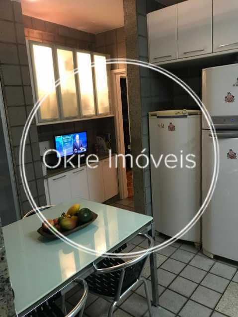 Conheça 7ffe927b-42bc-4ec3-b1d1-ee7af8 do imóvel - Cobertura 4 quartos à venda Botafogo, Rio de Janeiro - R$ 2.990.000 - LECO40150 - 25 7ffe927b-42bc-4ec3-b1d1-ee7af8 - 25