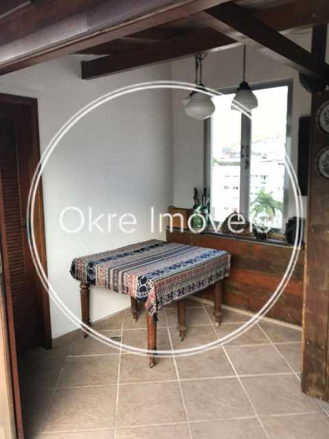 Conheça 09e976e4-0d91-4355-ac77-3209c9 do imóvel - Cobertura 4 quartos à venda Botafogo, Rio de Janeiro - R$ 2.990.000 - LECO40150 - 26 09e976e4-0d91-4355-ac77-3209c9 - 26
