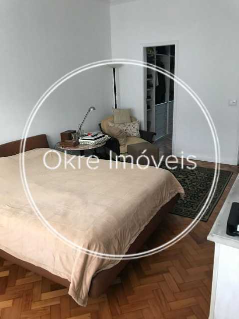 Conheça 9a7ec1bc-edff-461e-b017-16d736 do imóvel - Cobertura 4 quartos à venda Botafogo, Rio de Janeiro - R$ 2.990.000 - LECO40150 - 27 9a7ec1bc-edff-461e-b017-16d736 - 27