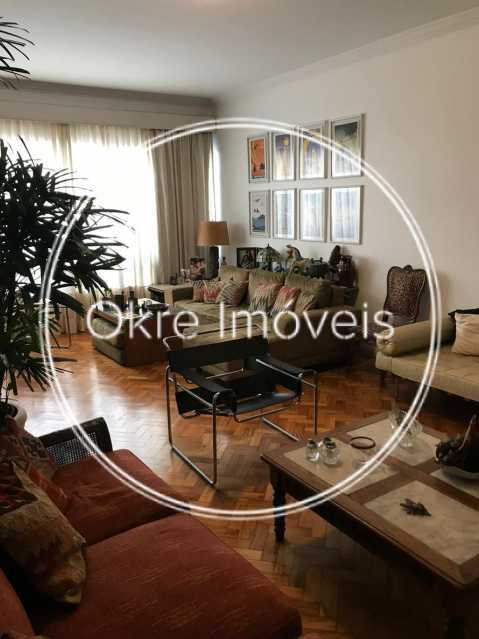 Conheça 9d594758-e9c5-44a4-9775-4d5f2e do imóvel - Cobertura 4 quartos à venda Botafogo, Rio de Janeiro - R$ 2.990.000 - LECO40150 - 29 9d594758-e9c5-44a4-9775-4d5f2e - 29