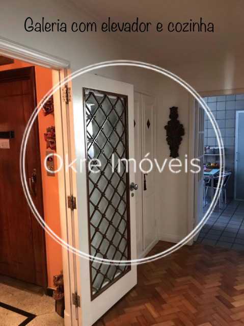 Conheça 37f90c6c-e81f-4b2c-94d7-485fbc do imóvel - Cobertura 4 quartos à venda Botafogo, Rio de Janeiro - R$ 2.990.000 - LECO40150 - 31 37f90c6c-e81f-4b2c-94d7-485fbc - 31