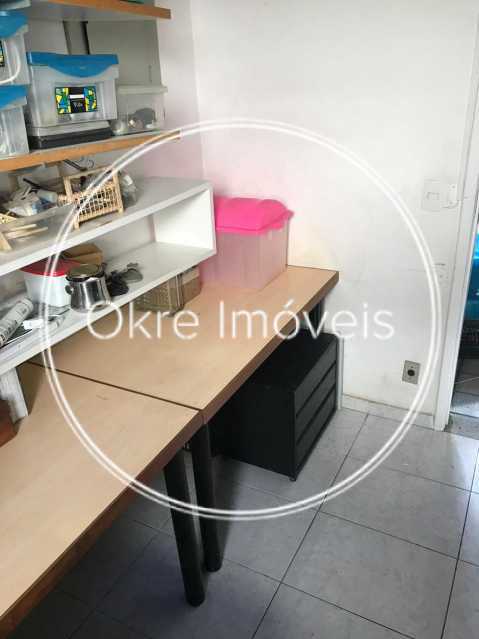 Conheça 073a5974-55b8-4297-838a-4a8cc0 do imóvel - Cobertura 4 quartos à venda Botafogo, Rio de Janeiro - R$ 2.990.000 - LECO40150 - 32 073a5974-55b8-4297-838a-4a8cc0 - 32