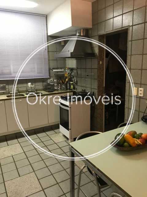 Conheça 217f3279-6849-460f-a632-afed12 do imóvel - Cobertura 4 quartos à venda Botafogo, Rio de Janeiro - R$ 2.990.000 - LECO40150 - 35 217f3279-6849-460f-a632-afed12 - 35