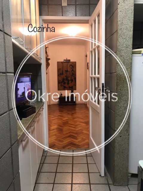 Conheça 853f554b-6b1c-4276-821a-8fdd89 do imóvel - Cobertura 4 quartos à venda Botafogo, Rio de Janeiro - R$ 2.990.000 - LECO40150 - 36 853f554b-6b1c-4276-821a-8fdd89 - 36
