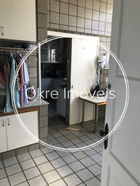 Conheça 957ccf8f-2632-47b2-9440-8bb1e5 do imóvel - Cobertura 4 quartos à venda Botafogo, Rio de Janeiro - R$ 2.990.000 - LECO40150 - 37 957ccf8f-2632-47b2-9440-8bb1e5 - 37