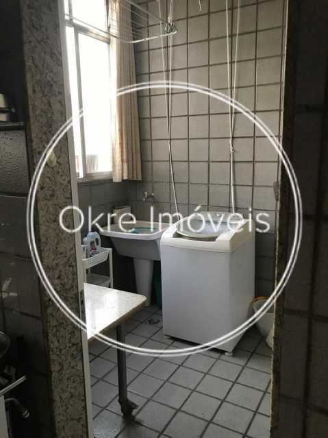 Conheça 5665a4bc-f927-4d9e-895c-3937a7 do imóvel - Cobertura 4 quartos à venda Botafogo, Rio de Janeiro - R$ 2.990.000 - LECO40150 - 41 5665a4bc-f927-4d9e-895c-3937a7 - 41