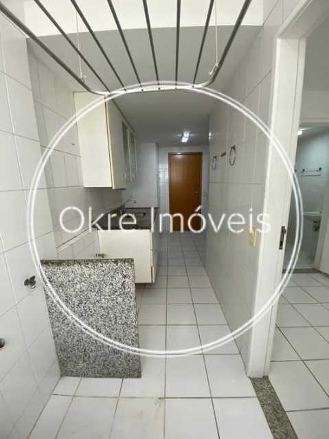 Conheça 614dc854-3692-4815-8806-8c64fd do imóvel - Apartamento 3 quartos à venda Botafogo, Rio de Janeiro - R$ 1.330.000 - BOAP30044 - 11 614dc854-3692-4815-8806-8c64fd - 11