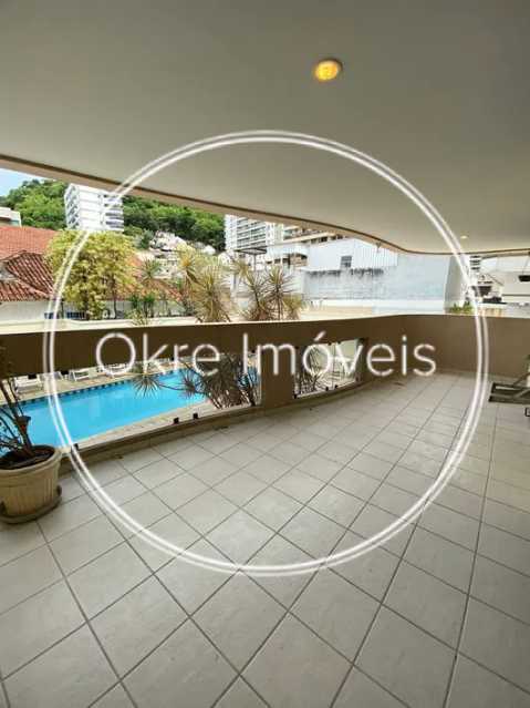 Conheça 24d4489b-c69a-419d-9ff9-204e5b do imóvel - Apartamento 3 quartos à venda Botafogo, Rio de Janeiro - R$ 1.330.000 - BOAP30044 - 23 24d4489b-c69a-419d-9ff9-204e5b - 23