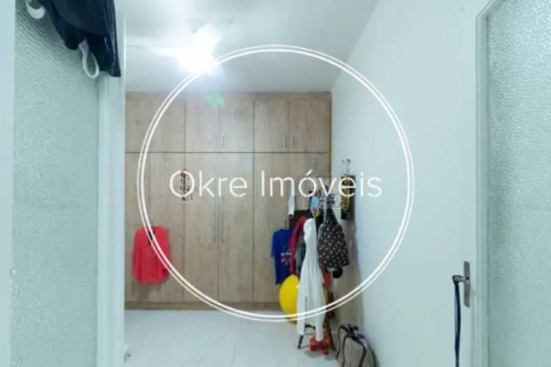 Conheça copacabana 1. do imóvel - Apartamento 4 quartos à venda Copacabana, Rio de Janeiro - R$ 2.140.000 - CBAP40129 - 28 copacabana 1. - 28