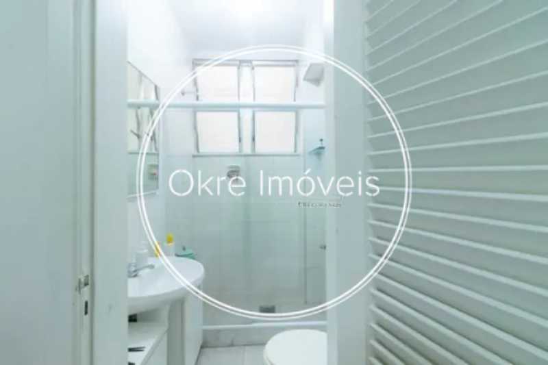 Conheça copacabana 5. do imóvel - Apartamento 4 quartos à venda Copacabana, Rio de Janeiro - R$ 2.140.000 - CBAP40129 - 21 copacabana 5. - 21