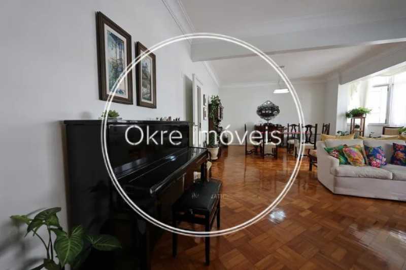 Conheça copacabana 6. do imóvel - Apartamento 4 quartos à venda Copacabana, Rio de Janeiro - R$ 2.140.000 - CBAP40129 - 4 copacabana 6. - 4