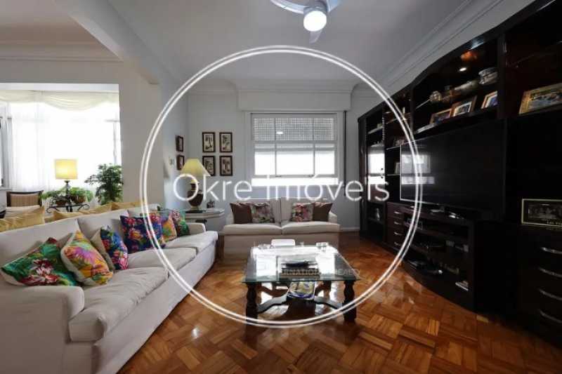 Conheça copacabana 7. do imóvel - Apartamento 4 quartos à venda Copacabana, Rio de Janeiro - R$ 2.140.000 - CBAP40129 - 9 copacabana 7. - 9