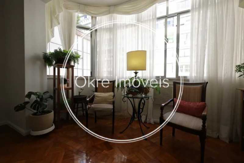 Conheça copacabana 9. do imóvel - Apartamento 4 quartos à venda Copacabana, Rio de Janeiro - R$ 2.140.000 - CBAP40129 - 11 copacabana 9. - 11