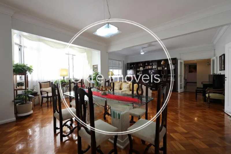 Conheça copacabana 10. do imóvel - Apartamento 4 quartos à venda Copacabana, Rio de Janeiro - R$ 2.140.000 - CBAP40129 - 12 copacabana 10. - 12