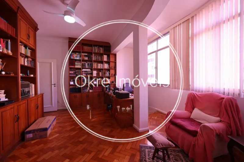 Conheça copacabana 12. do imóvel - Apartamento 4 quartos à venda Copacabana, Rio de Janeiro - R$ 2.140.000 - CBAP40129 - 14 copacabana 12. - 14