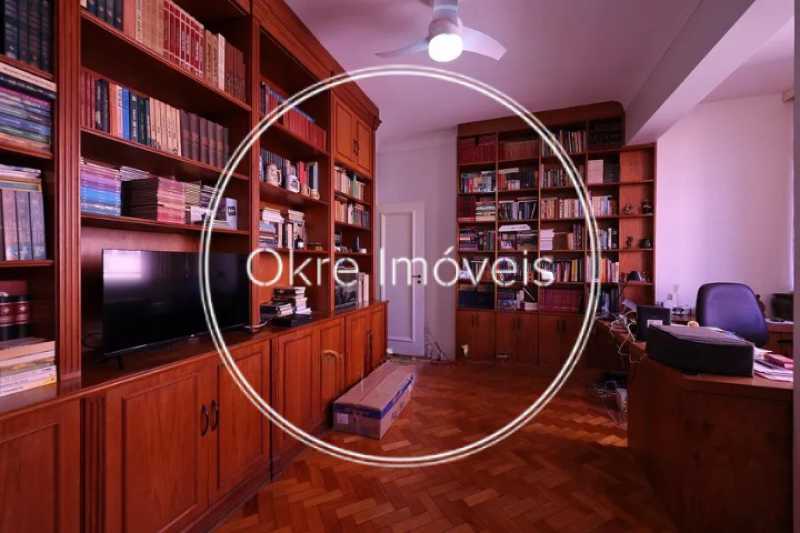 Conheça copacabana 13. do imóvel - Apartamento 4 quartos à venda Copacabana, Rio de Janeiro - R$ 2.140.000 - CBAP40129 - 15 copacabana 13. - 15