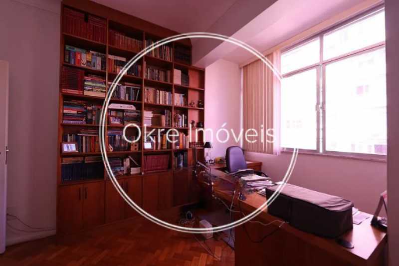 Conheça copacabana 14. do imóvel - Apartamento 4 quartos à venda Copacabana, Rio de Janeiro - R$ 2.140.000 - CBAP40129 - 16 copacabana 14. - 16