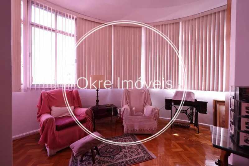 Conheça copacabana 15. do imóvel - Apartamento 4 quartos à venda Copacabana, Rio de Janeiro - R$ 2.140.000 - CBAP40129 - 17 copacabana 15. - 17