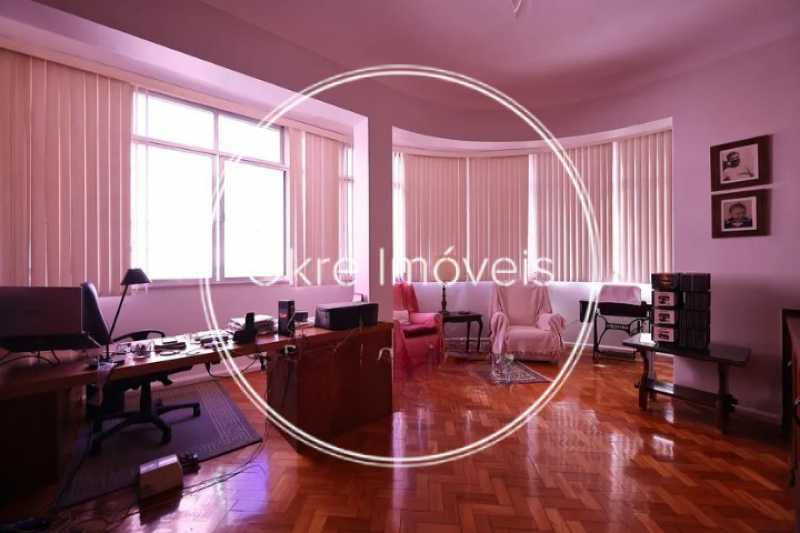 Conheça copacabana 16. do imóvel - Apartamento 4 quartos à venda Copacabana, Rio de Janeiro - R$ 2.140.000 - CBAP40129 - 18 copacabana 16. - 18