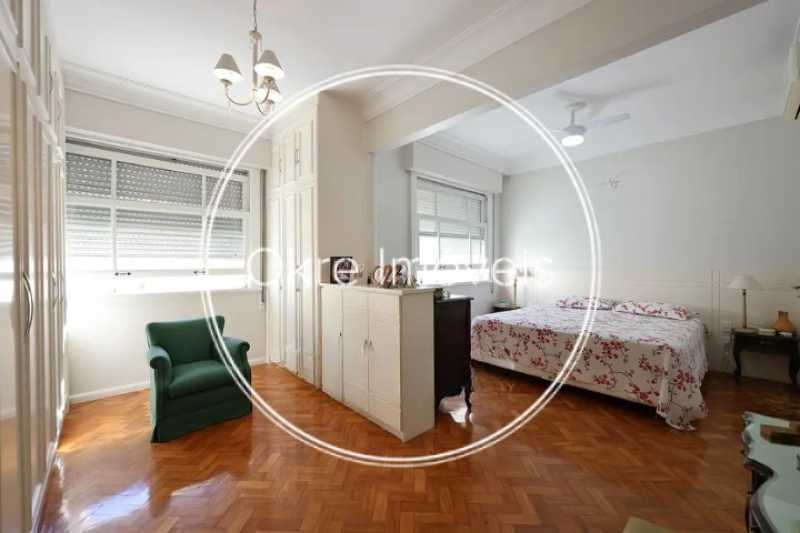 Conheça copacabana 18. do imóvel - Apartamento 4 quartos à venda Copacabana, Rio de Janeiro - R$ 2.140.000 - CBAP40129 - 19 copacabana 18. - 19