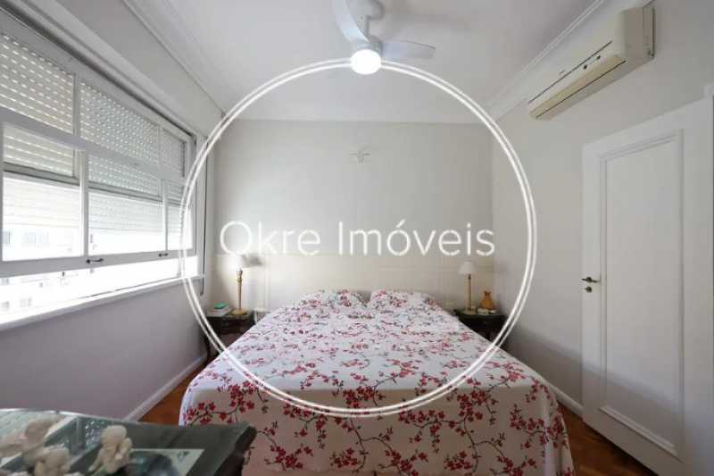 Conheça copacabana 19. do imóvel - Apartamento 4 quartos à venda Copacabana, Rio de Janeiro - R$ 2.140.000 - CBAP40129 - 20 copacabana 19. - 20