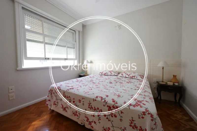 Conheça copacabana 20. do imóvel - Apartamento 4 quartos à venda Copacabana, Rio de Janeiro - R$ 2.140.000 - CBAP40129 - 22 copacabana 20. - 22