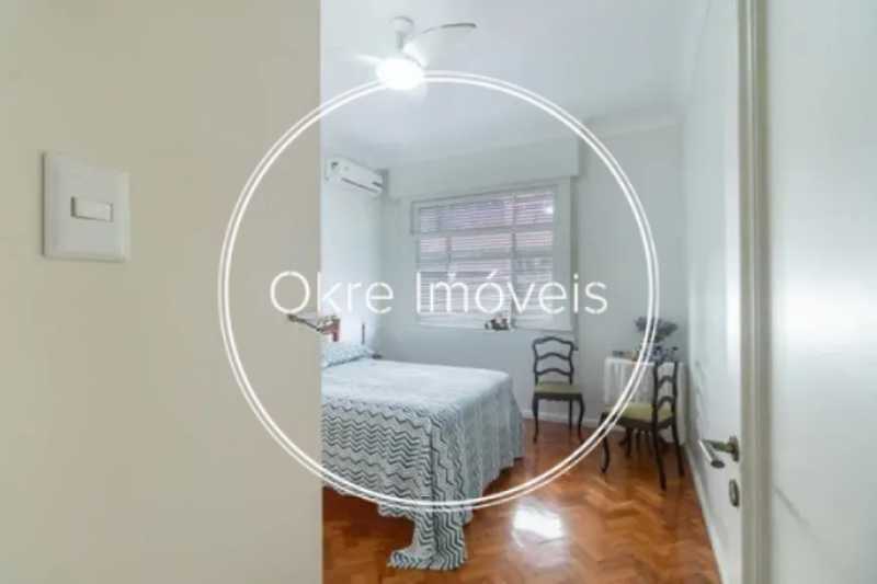 Conheça copacabana 22. do imóvel - Apartamento 4 quartos à venda Copacabana, Rio de Janeiro - R$ 2.140.000 - CBAP40129 - 24 copacabana 22. - 24